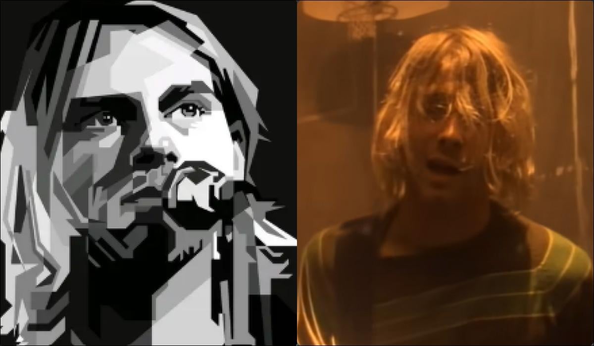 Смерть Курта Кобейна могла быть убийством: раскрыты детали нового расследования