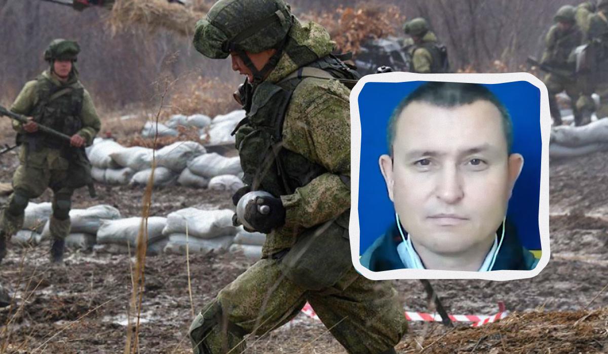 Чи є шанси, що активний наступ росіян вщухатиме: експерт поділився прогнозом