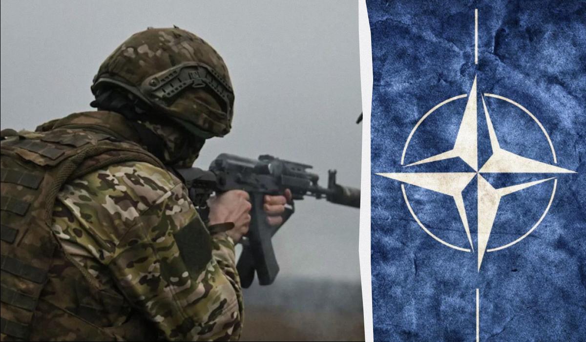 Сколько российских военных погибло в войне в Украине: в НАТО озвучили цифры