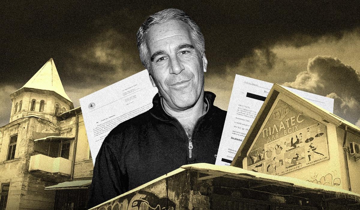 'Вілла Епштейна' у Львові: кому була потрібна занедбана будівля та сім сімей у ній