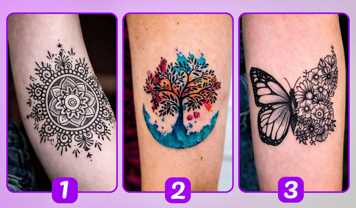 психологічний тест