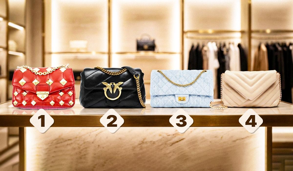 тест на характер тест на характер