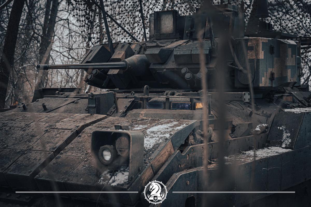 Еще одна страна не из ЕС будет покупать американское оружие для Украины, - Politico