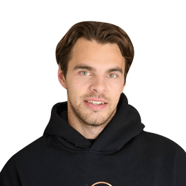 Михайло Самусенко