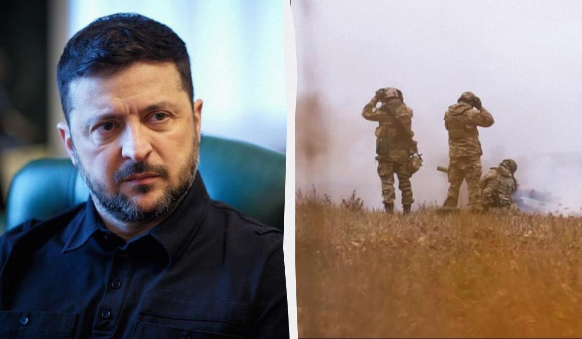 Может ли война в Украине закончиться до лета: Зеленский назвал условия