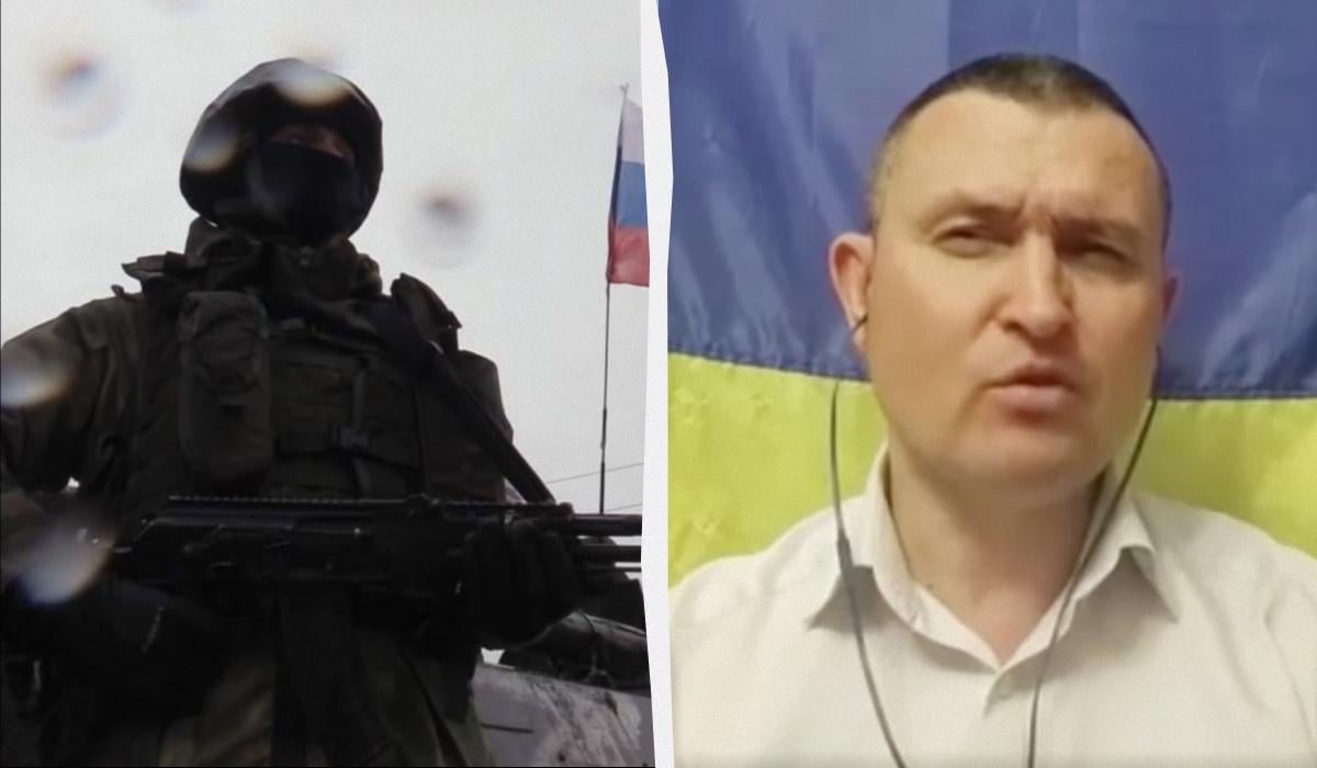 У России есть две задачи: эксперт спрогнозировал, где враг сосредоточит весеннее наступление