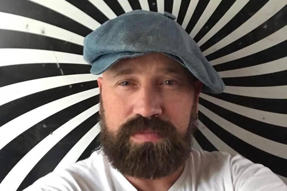 У известного украинского певца-воина случился инфаркт