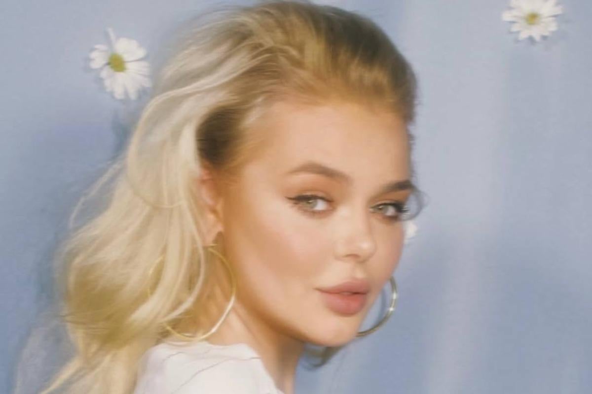 30-летняя Алина Гросу рассекретила пол первенца (видео)