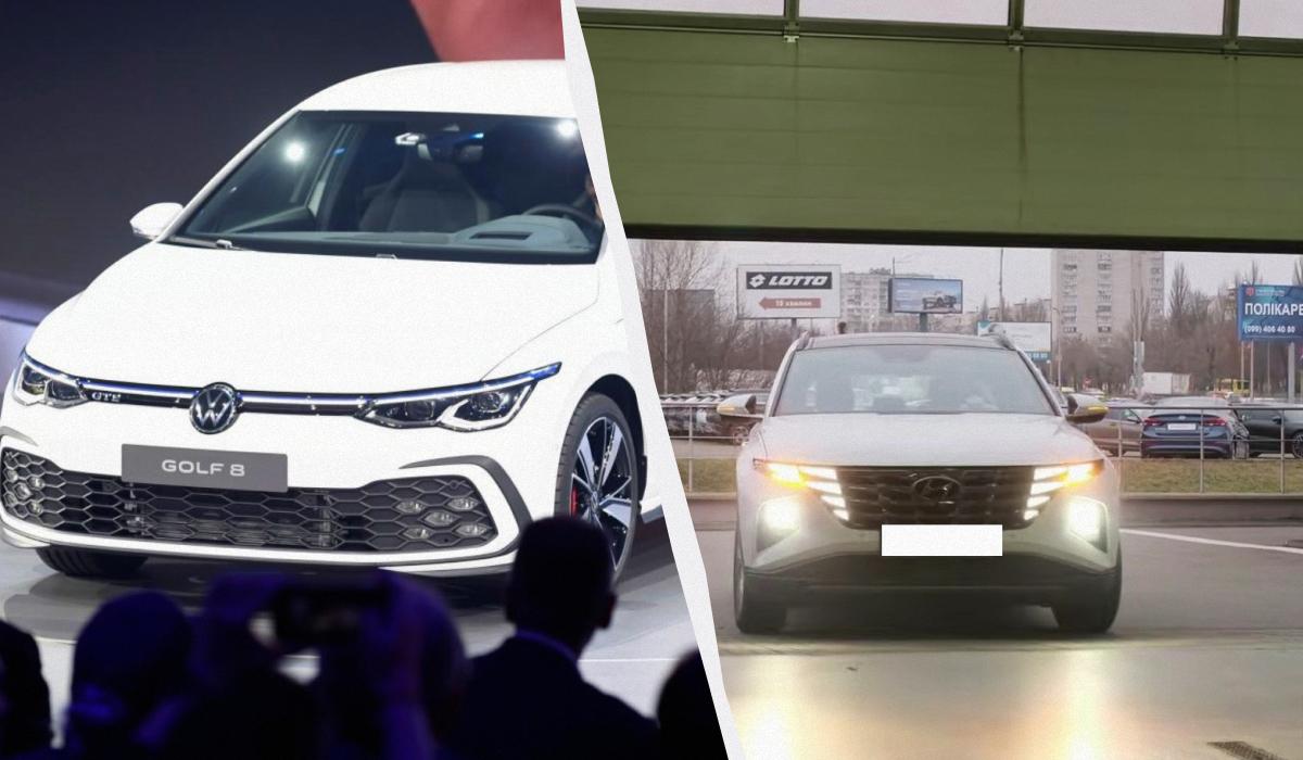 Бензиновые автомобили разлетаются, как горячие пирожки: названы ТОП-5 моделей в Украине