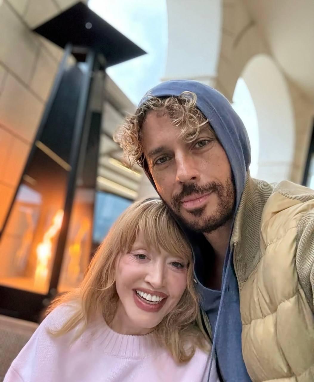 Галкин удивил сеть новыми фото с 76-летней Пугачевой