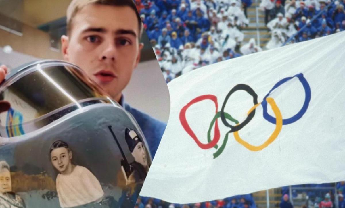 МОК вважає українських спортсменів перешкодою для російських, - правозахисники