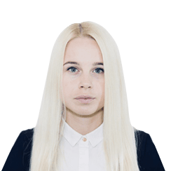 Інна Мирошніченко