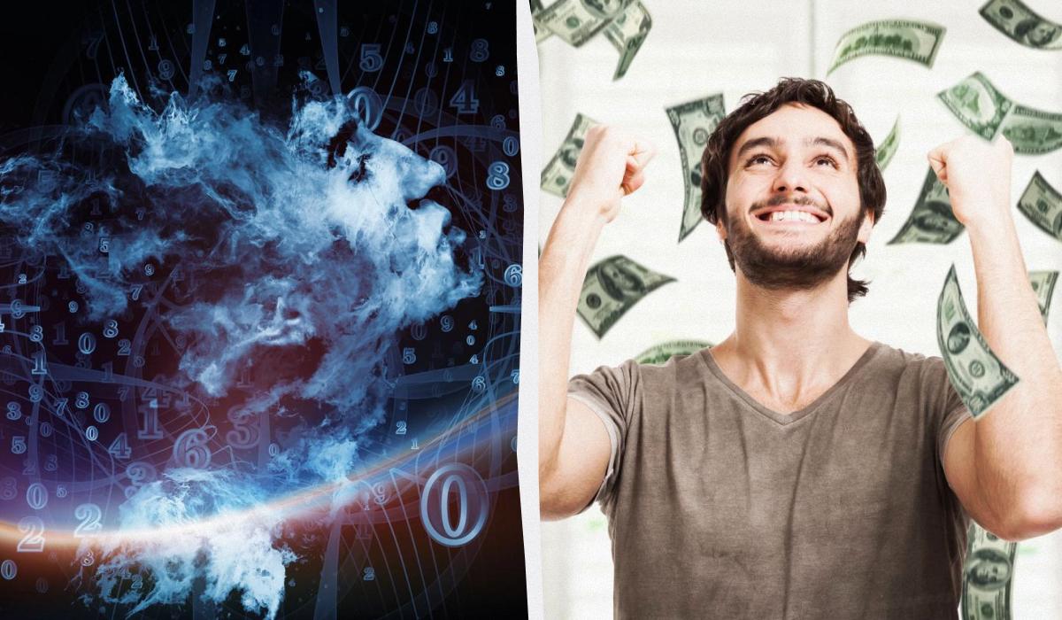 Как привлечь деньги и изобилие, согласно вашей дате рождения