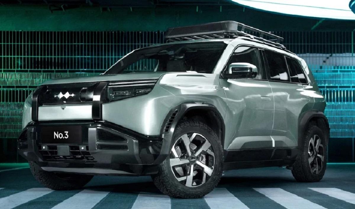 Неожиданный лидер рынка: назван электромобиль, который раскупают украинцы