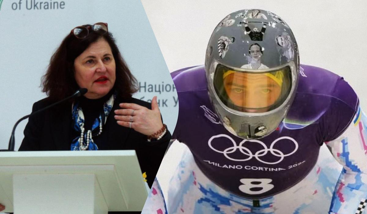 У войны есть имена и лица: посол ЕС эмоционально отреагировала на дисквалификацию Гераскевича