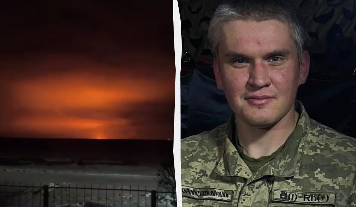 Украина уничтожила снаряды, которые РФ накапливала для войны с НАТО, - аналитик