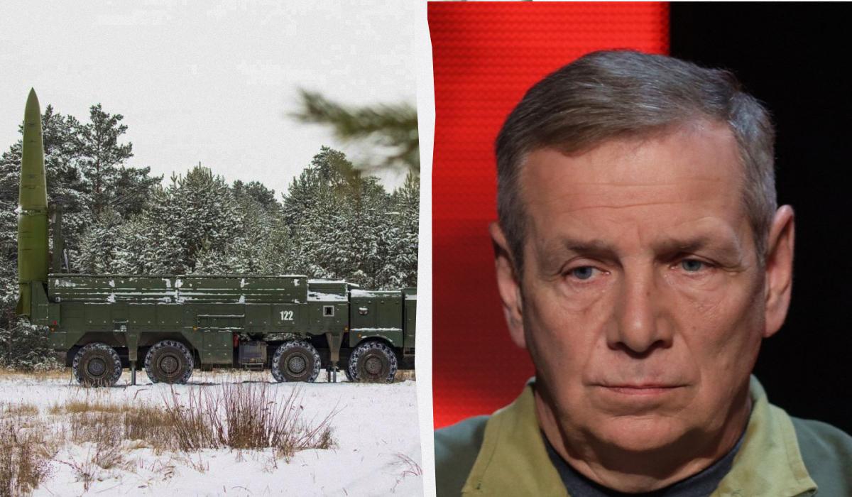 Без літаків: експерт пояснив особливість нічної атаки РФ на Україну