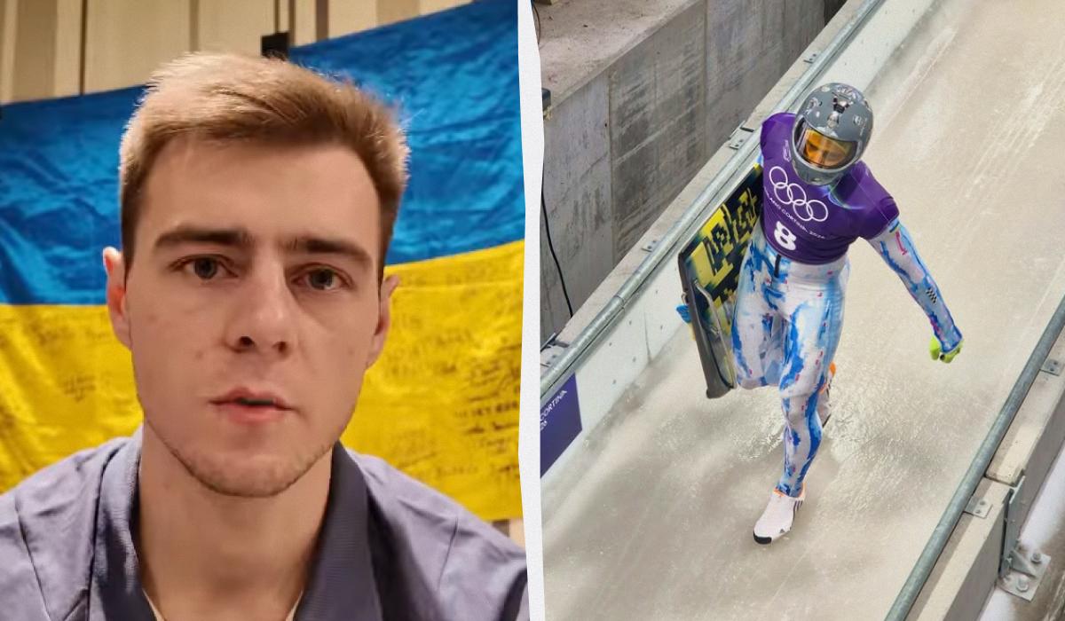 Україна стала на захист Гераскевича: реакція зірок на обурливе рішення МОК