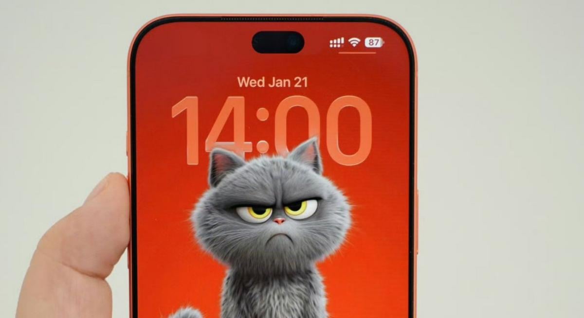 12 найбільших змін, які, за чутками, очікуються в iPhone 18 Pro