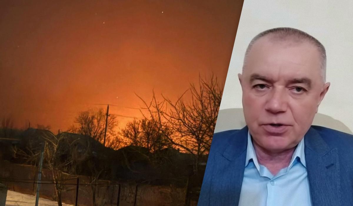 'Проламали коридор російської ППО': експерт розповів про результативність українських атак