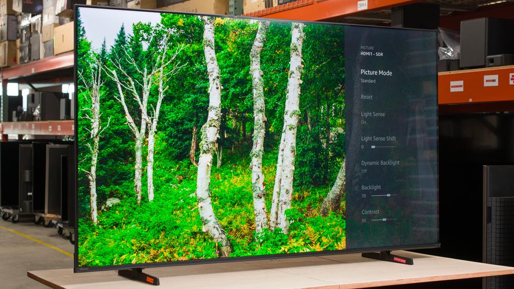 Не TCL и не Samsung: эксперты назвали лучший бюджетный телевизор в 2026 году