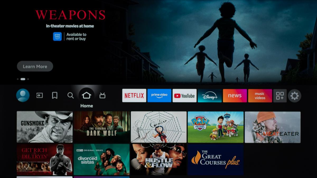 Не TCL и не Samsung: эксперты назвали лучший бюджетный телевизор в 2026 году