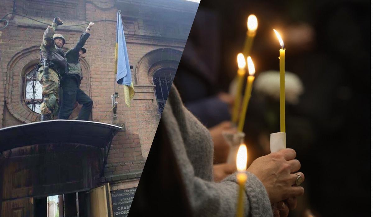 На фронті загинув екснардеп Роман Каліш