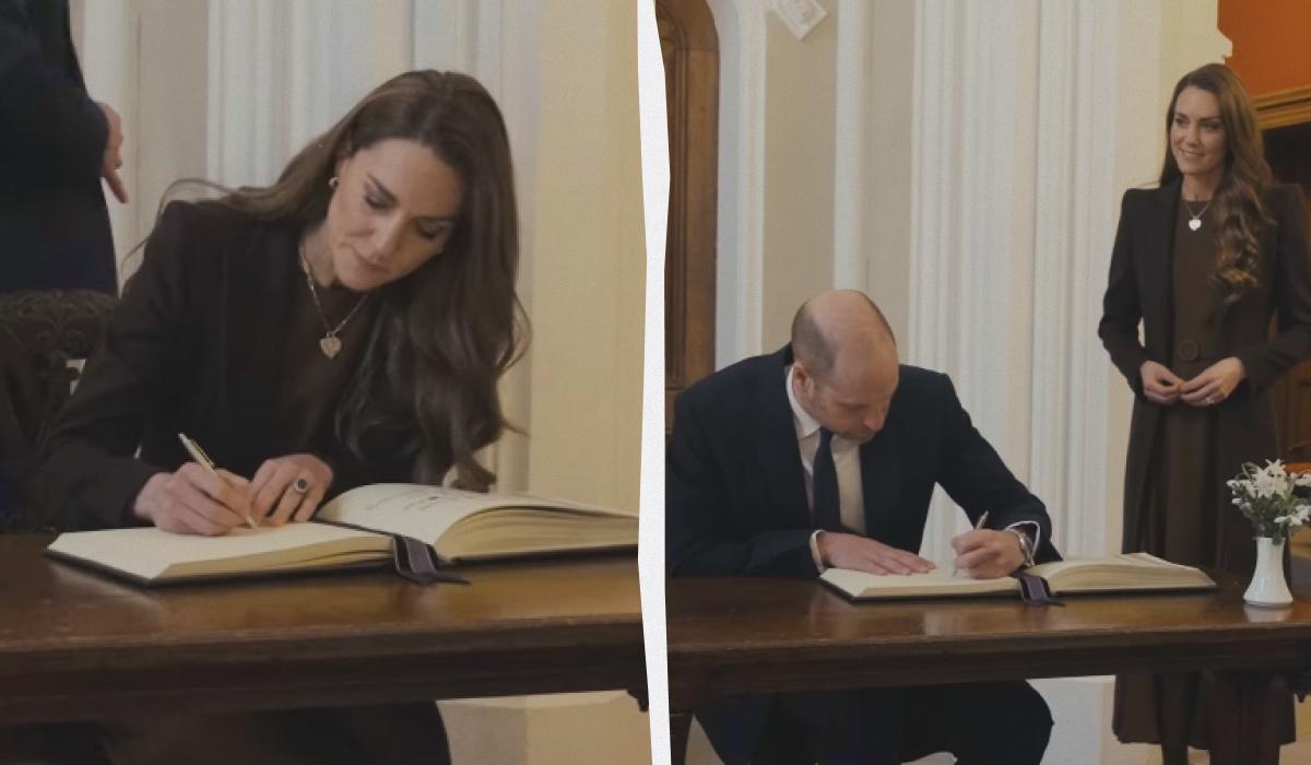 Нова прикраса Кейт Міддлтон викликала хвилю обговорень у мережі (фото)