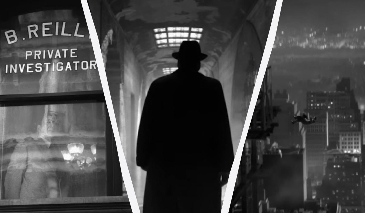 Вышел первый трейлер сериала 'Нуар Человек-паук' с Николасом Кейджем (видео)