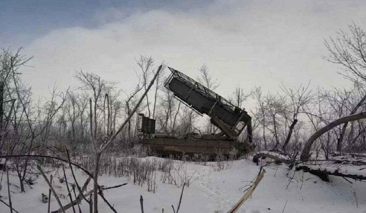 РФ 'засветила' на фронте новую версию 'Солнцепека': аналитики рассказали о ее особенностях