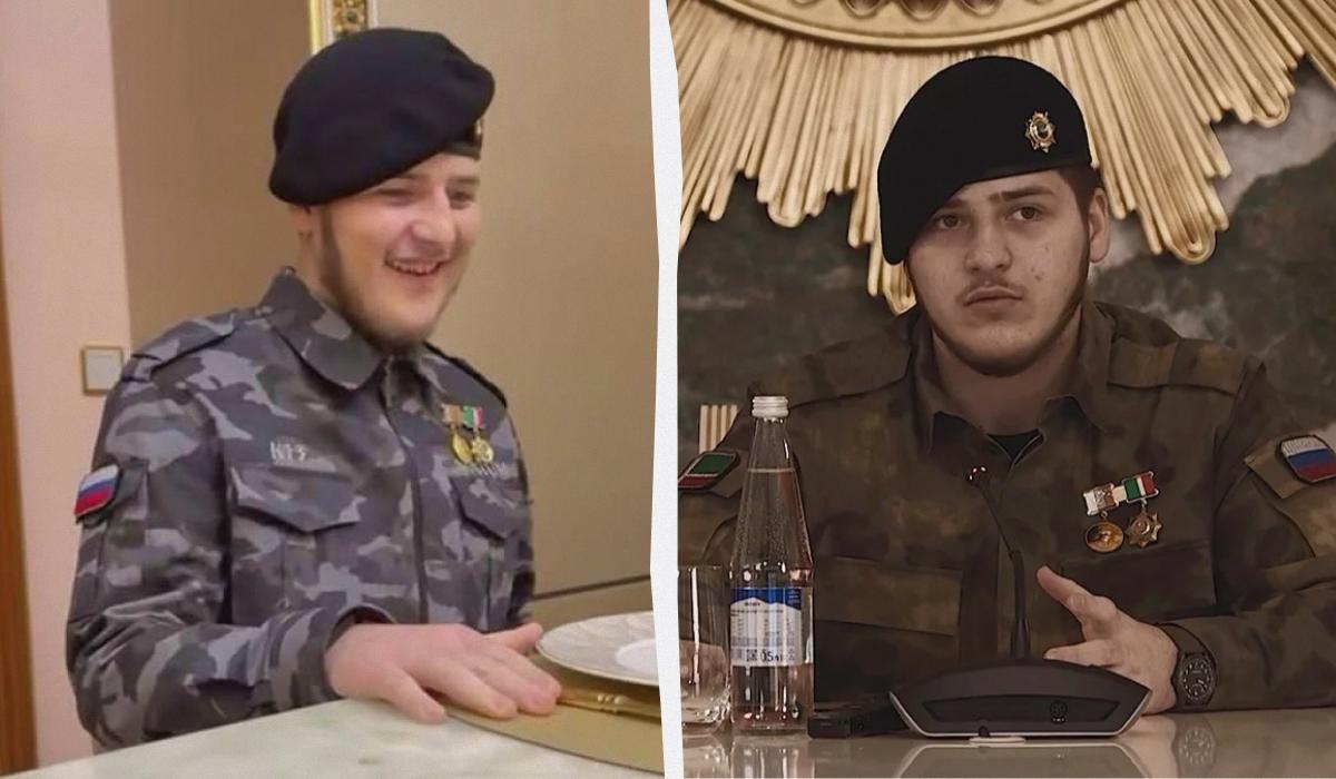 После ДТП Адам Кадыров лишился одного органа и может остаться полуслепым, - СМИ