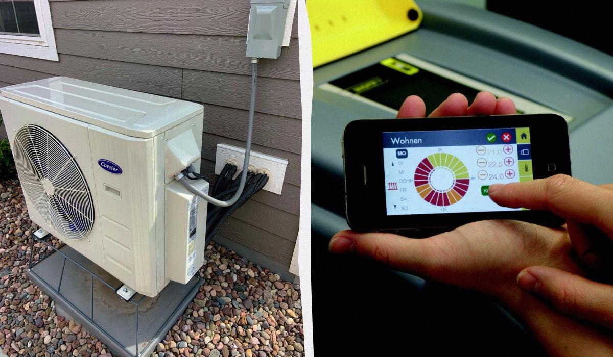 Труби лускаються від морозу: власники теплових насосів скаржаться на неочікувану проблему Труби лускаються від морозу: власники теплових насосів скаржаться на неочікувану проблему