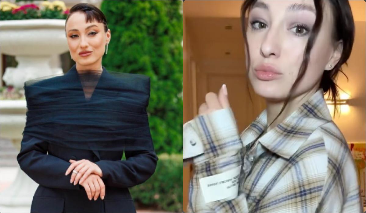 Фіналістка 'Холостяка-14' Половинкіна підтвердила роман із відомим співаком (фото)