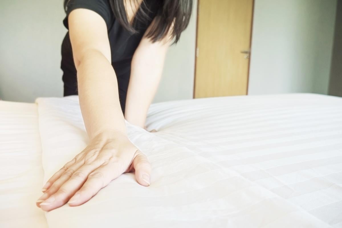 Как почистить матрас от пятен Как почистить матрас от пятен