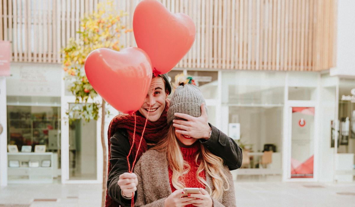З Днем святого Валентина 2026: побажання, які скажуть більше, ніж тисяча слів