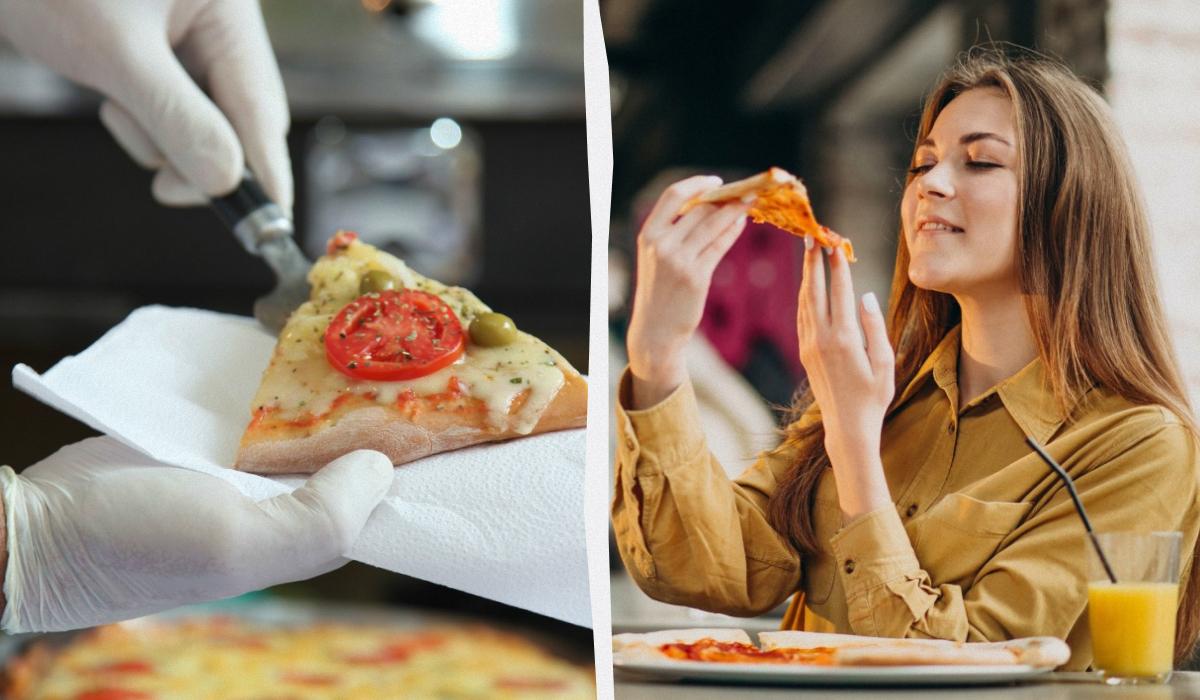 От классической 'Маргариты' до пиццы с медом: эксперты назвали 10 лучших пиццерий мира
