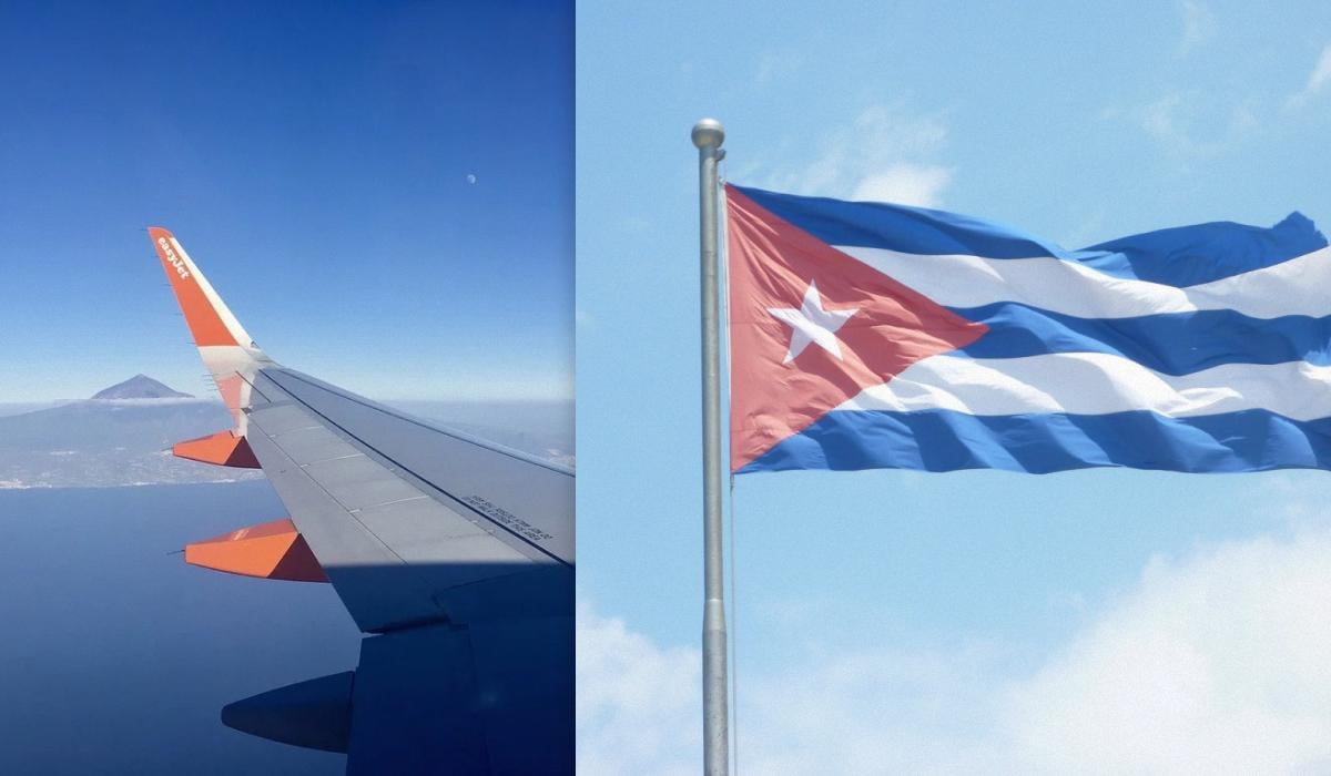 Росія призупиняє польоти на Кубу через санкції Трампа