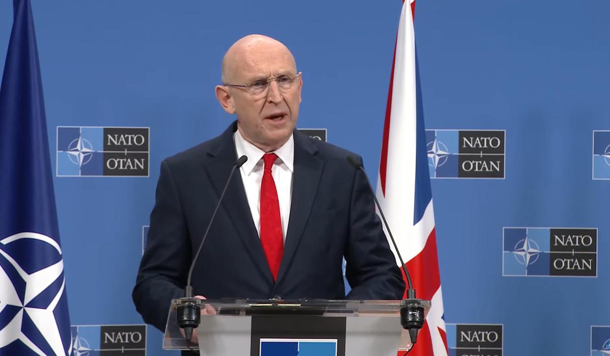 На 'Рамштайні' Європа пообіцяла Києву масштабну військову допомогу: озвучено цифри