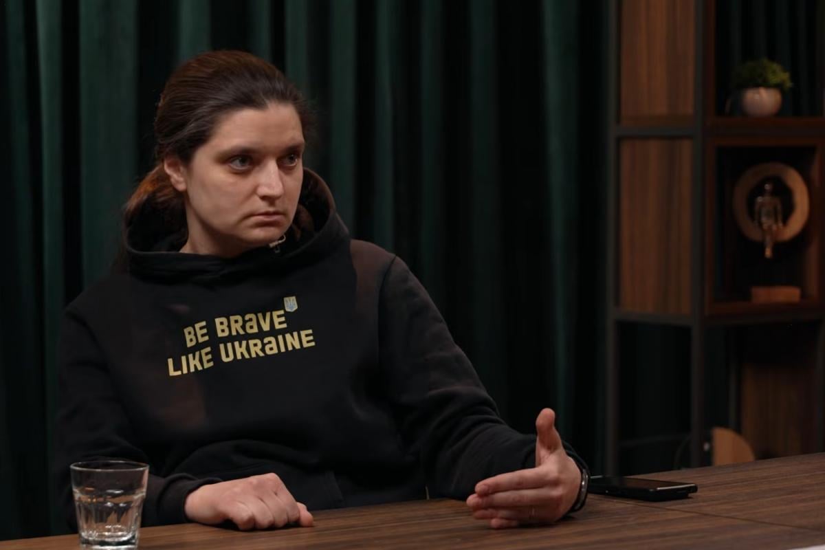 Мирні переговори: волонтерка розповіла, чи піддається на шантаж керівництво України