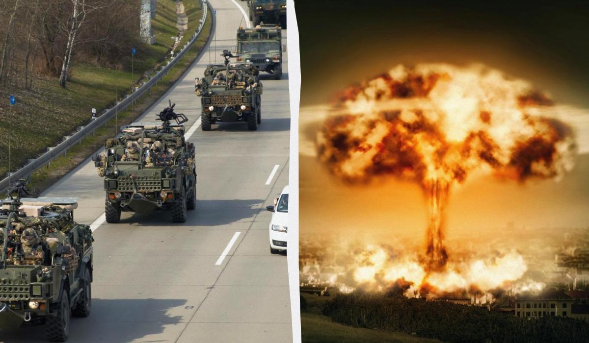 Жителі Заходу очікують на глобальну війну в найближчі 5 років, - Politico