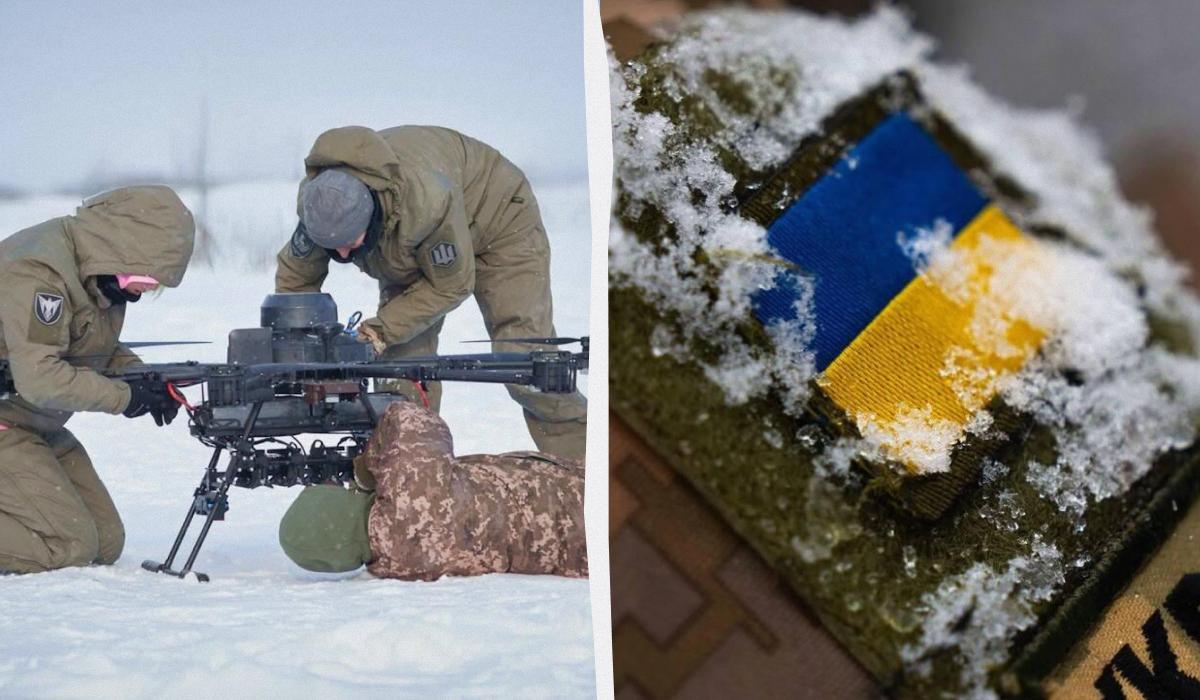 Українські БПЛА не тільки вбивають: NYT дізналося про цікаве застосування важких дронів