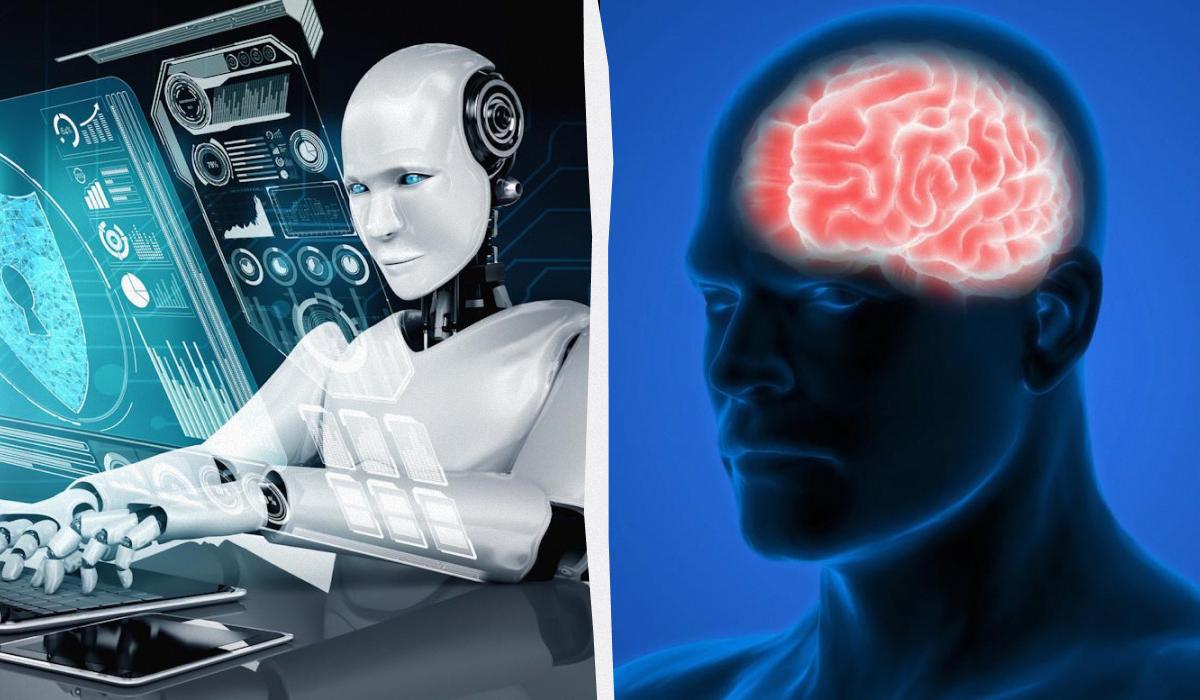 ШІ позбавляє людство майбутніх геніїв: вчений озвучив страшне попередження ШІ позбавляє людство майбутніх геніїв: вчений озвучив страшне попередження