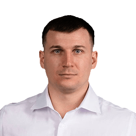 Максим Чередніченко