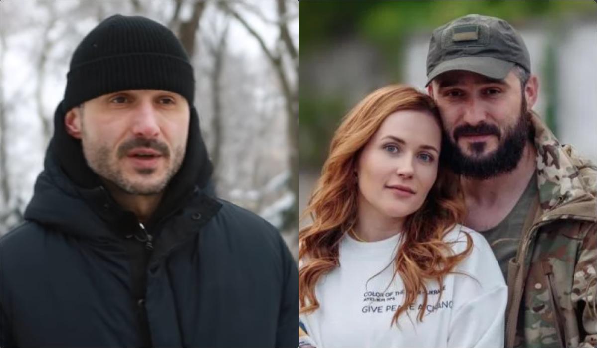 Колишній чоловік Денисенко вперше заговорив про нові романи після скандального розлучення