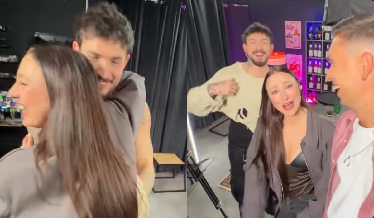 Фіналістка 'Холостяка-14' підігріла чутки про роман зі співаком: він вийшов на зв'язок