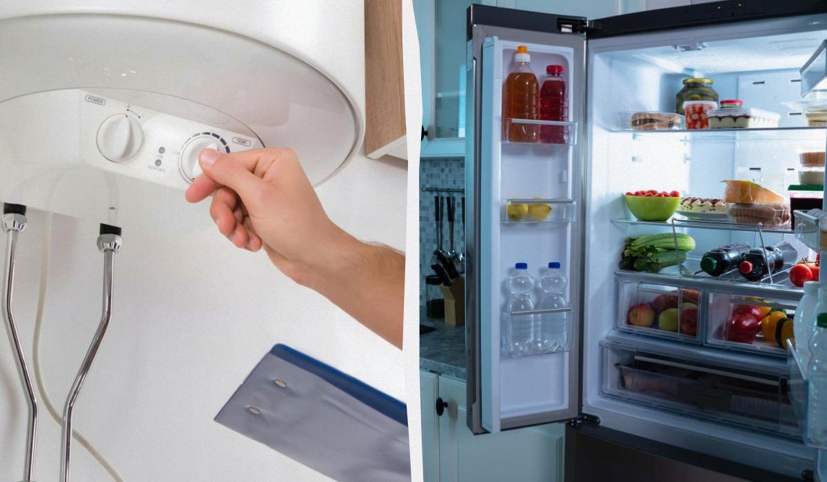 Чому ви платите так багато за світло? 5 прихованих 'пожирачів' електроенергії у вашому домі Чому ви платите так багато за світло? 5 прихованих 'пожирачів' електроенергії у вашому домі