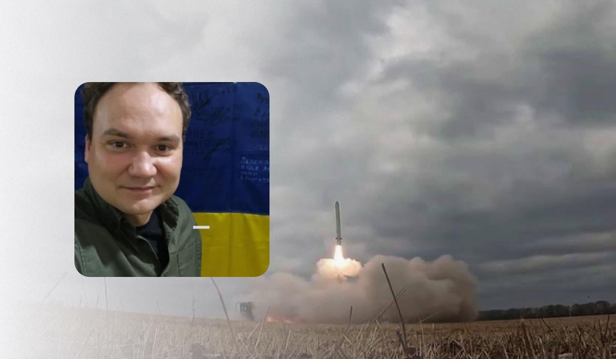 Чому Росія не запускає 'Орєшніки': експерт розкрив причину