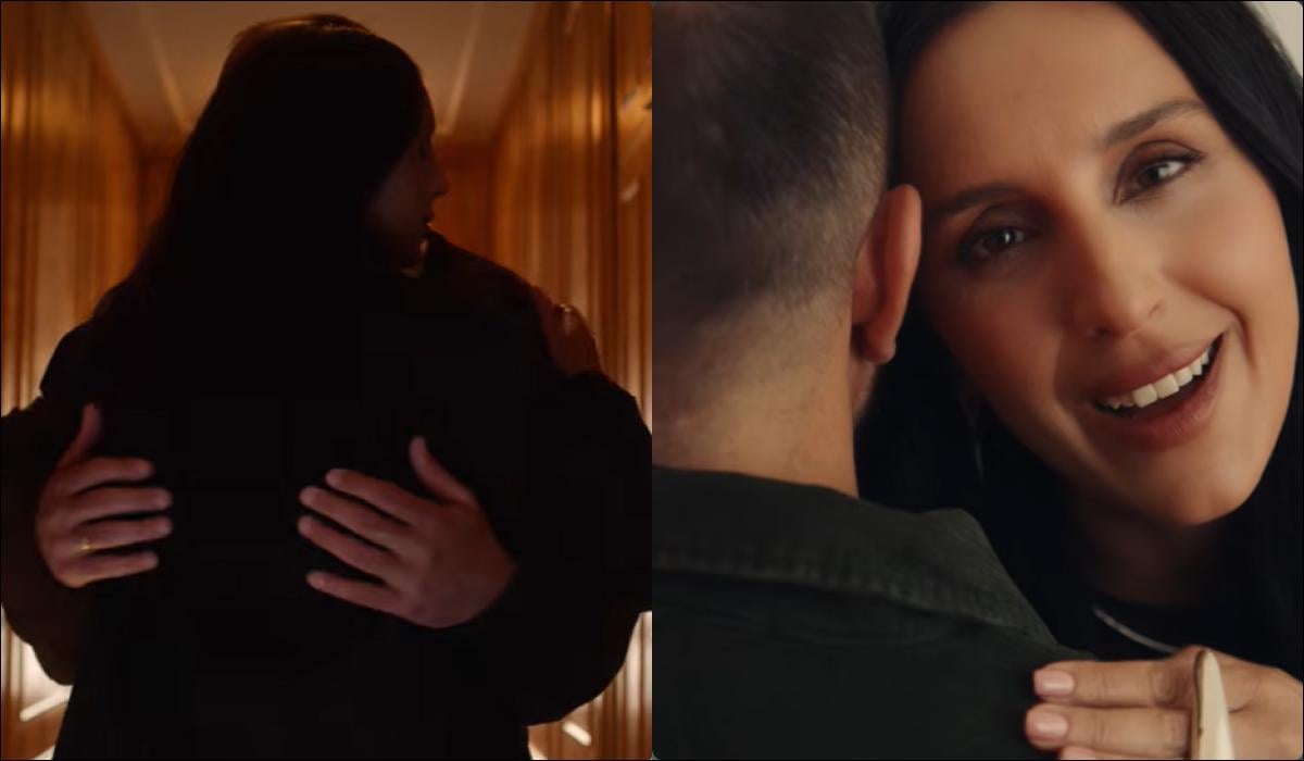 Jamala представила новый трек 'Обіймай' накануне Дня влюбленных (видео)