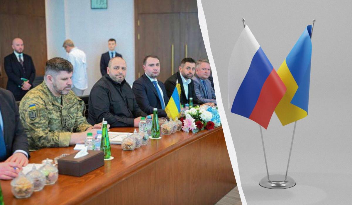 Україна, США та РФ проведуть новий раунд мирних переговорів: де і коли вони відбудуться