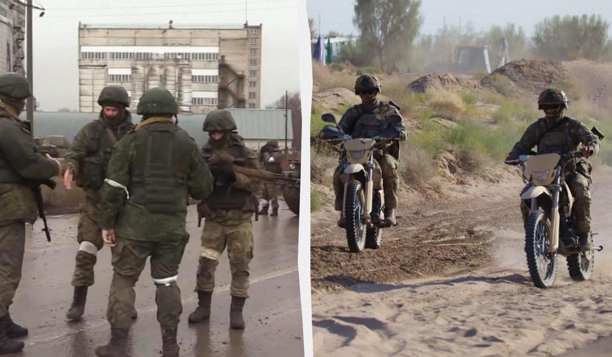 Чому окупанти просуваються попри шалені втрати: експерт назвав головну причину